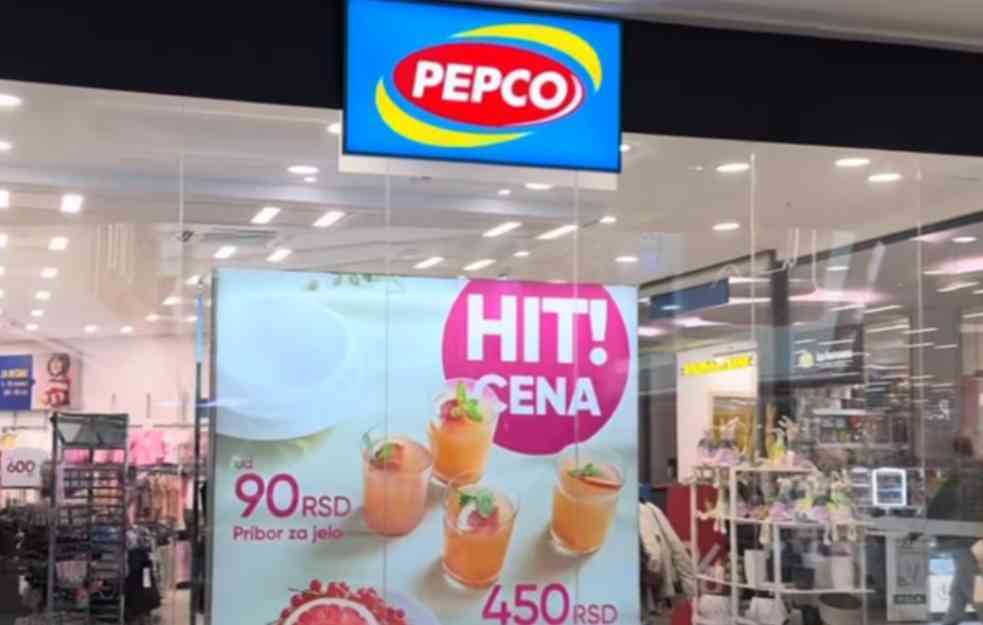 ŠTA JE TO SA PEPKOM? Povlači se još jedna IGRAČKA ZA DECU!