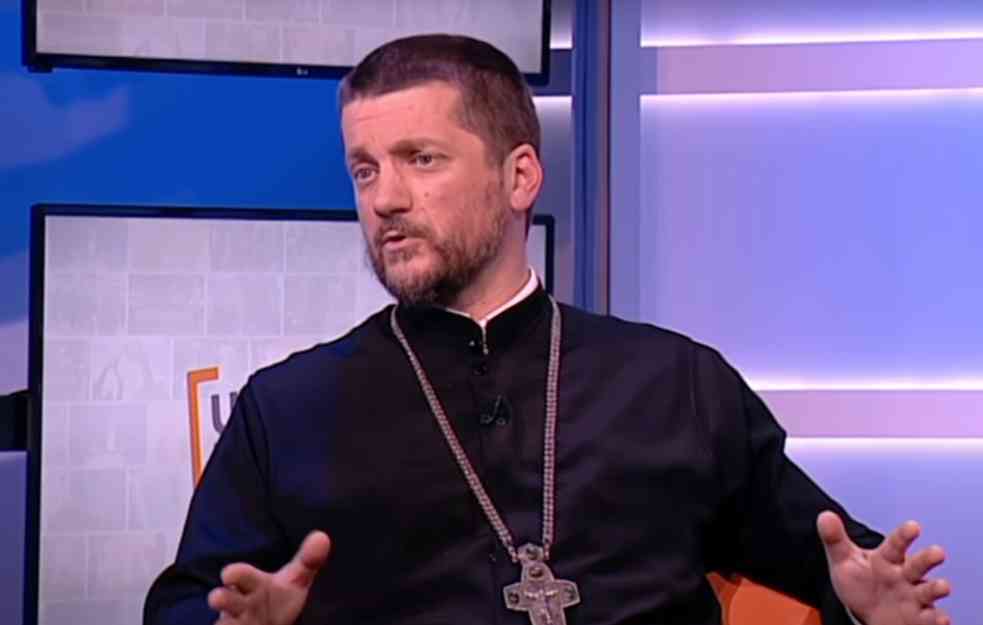 O. Gojko Perović: Manastir Ostrog – svedok kontinuiteta Srpske Pravoslavne Crkve u Crnoj Gori