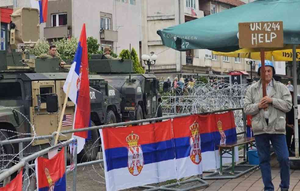 VEĆINA SRBA BOJKOTOVALA: Danas se završava popis stanovništva na Kosovu i Metohiji, rezultati za tri meseca