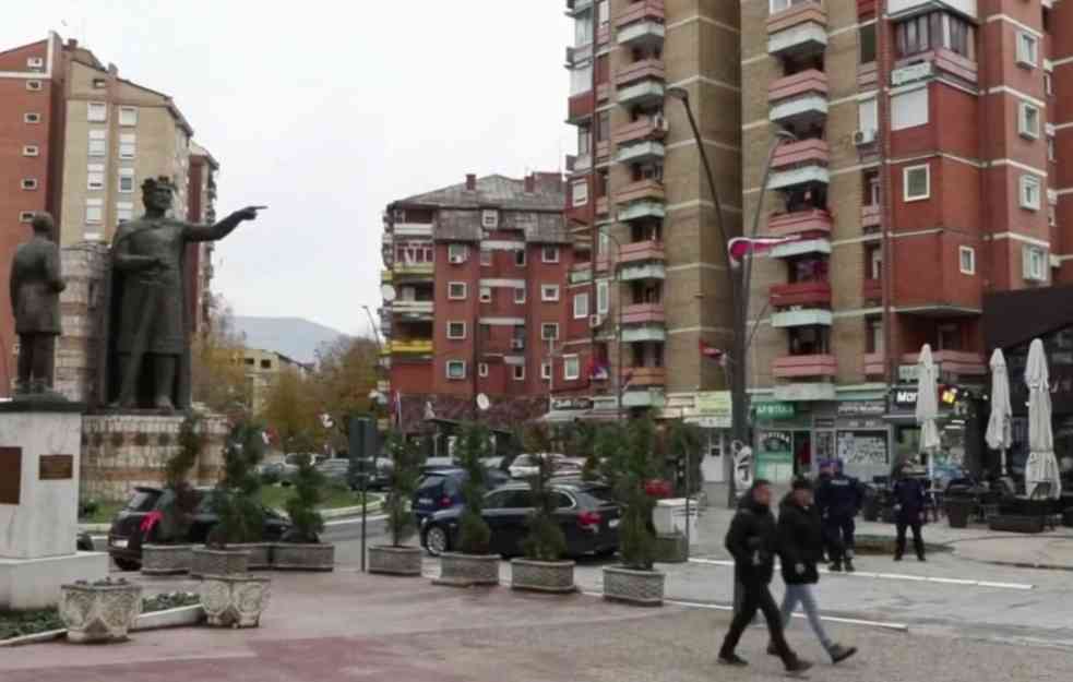 KURTI UPORNO O MOSTU NA IBRU: Razgovori sa zvaničnicima NATO i drugim 