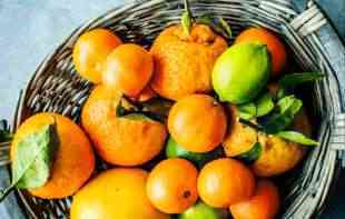 Kako napraviti vitamin C u prahu?
