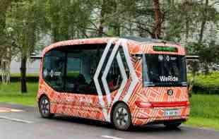 Renault najavio zaokret od autonomnih putničkih automobila ka minibusima