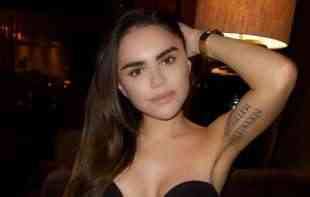 Devojka stalno spava sa oženjenim muškarcima: Tvrdi da voli da ih sluša