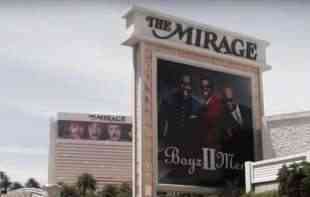 Kultni kazino u Las Vegasu zatvara vrata: 3.000 radnika dobija otpremnine, sledi rebrendiranje