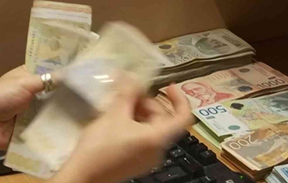 Na javne investicije godišnje od 5 milijardi evra