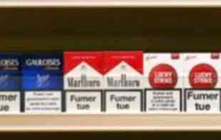 PUŠAČI, NAZDRAVLJE: Objavljene nove cene popularnih cigareta