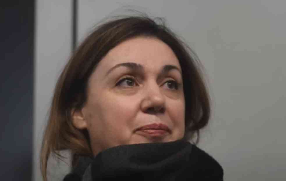 Karma došla na red? Izvršitelji zaplenili automobil MILJANI KECMANOVIĆ