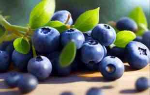 Izvoz bobičastog voća iz Srbije skočio više od 30 puta – zarade milionske