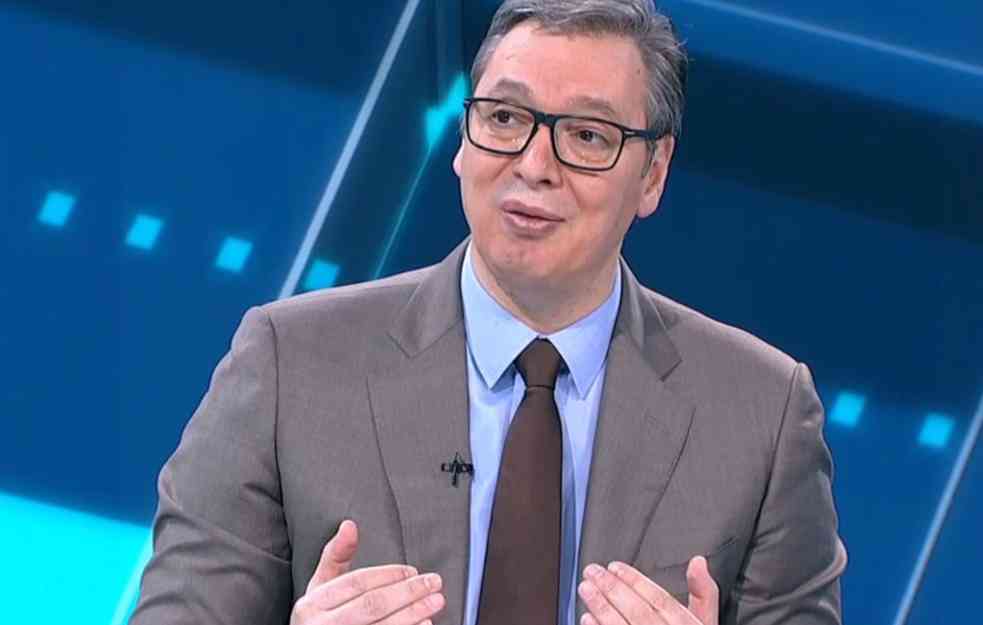 ZAPAD POZIVA NA UBISTVO VUČIĆA I ORBANA! Ruska obaveštajna služba upozorila: Totalitarne elite kreću u otvoreni politički teror protiv svojih protivnika!