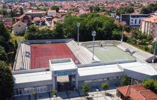 Kakva čast! Omladinski stadion u Pirotu nosiće ime po svom najuspešnijem sportisti!
