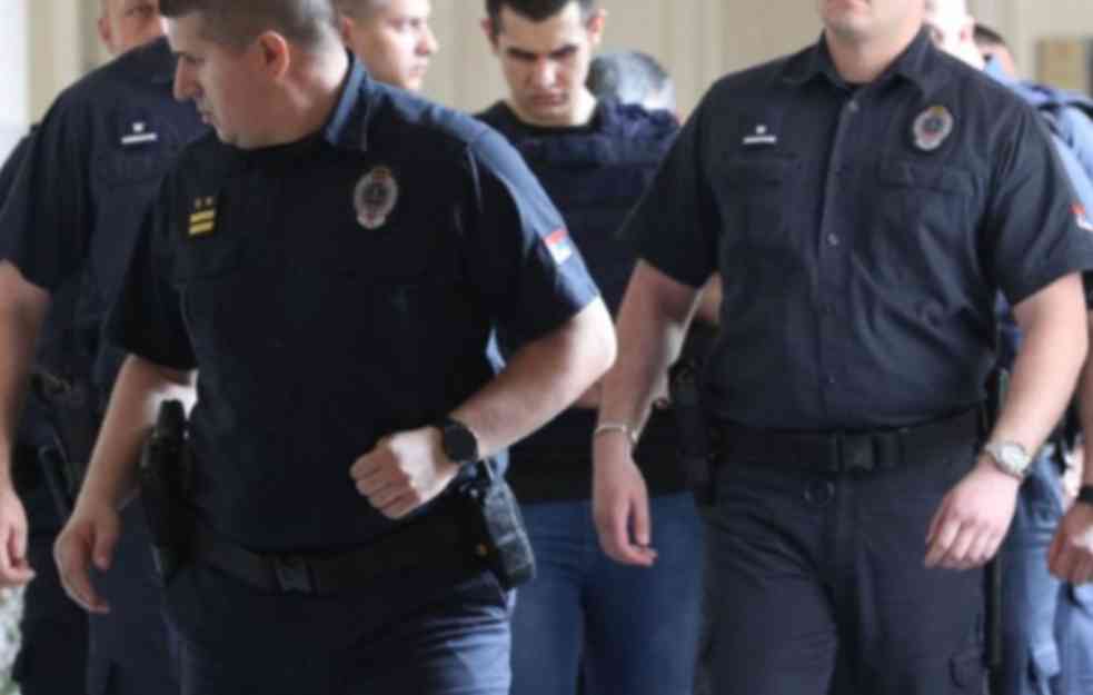 SUĐENJE ZA MASAKR U MLADENOVCU: Ujak i brat Blažića optuženi