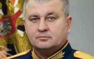 UHAPŠEN JOŠ JEDAN RUSKI GENERAL: Zamenik načelnika Generalštaba osumnjičen za primanje mita (FOTO)