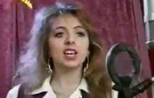 Pevačica postala barbika: Bila je među omiljenima devedesetih