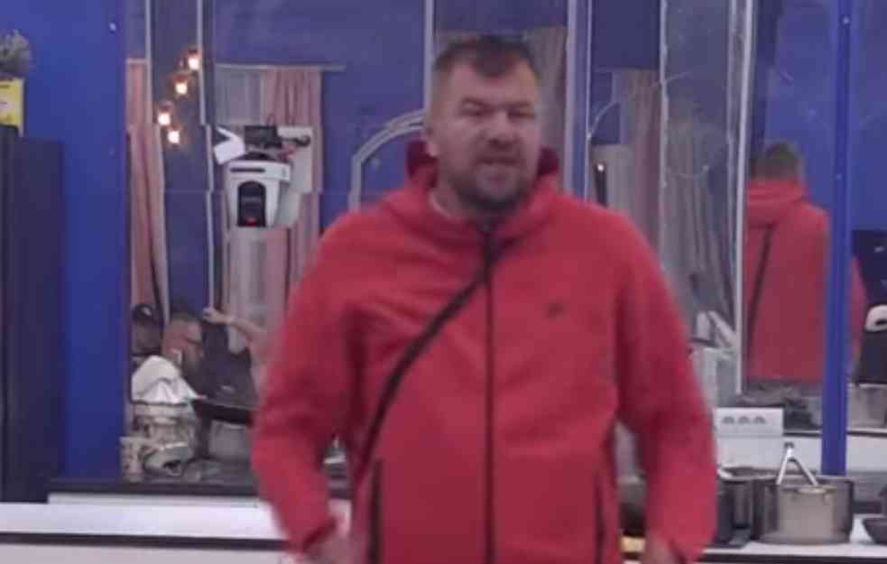 Janjuš odgovorio na Sitine izjave: Aneli da propadne u zemlju