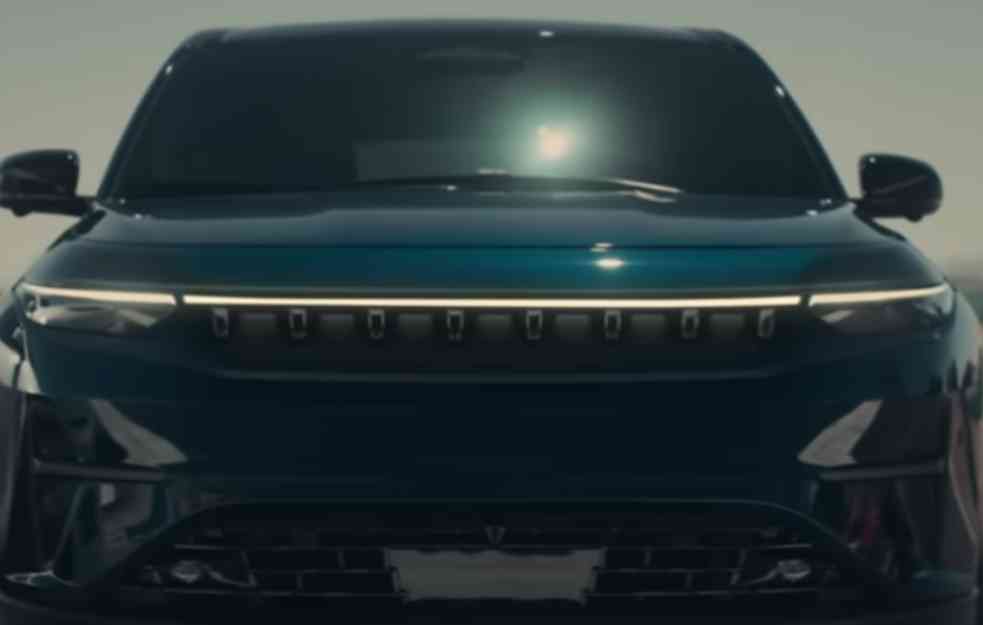 Jeep Wagoneer S se trkao sa Teslom Model Y, pogledajte ko je pobedio