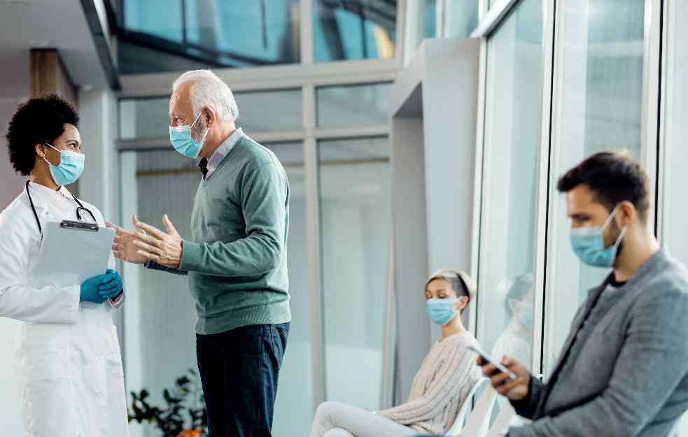 VEOMA OPASAN VIRUS STIGAO U EVROPU: Smrtonosniji od korone?