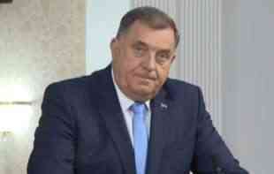Dodik uspešno operisan: Posle teške <span style='color:red;'><b>intervencije</b></span>, predsednik RS na intenzivnoj nezi