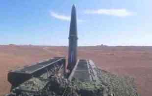 VELIKI RUSKI NAPAD NA UKRAJINU: Poslati bombarderi i balističke rakete KINŽAL