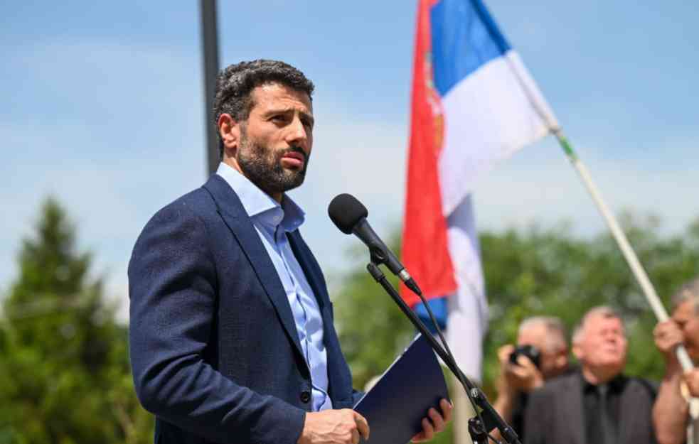 Šapić: Ako nastavimo ovim tempom, rubne opštine postaće atraktivnije