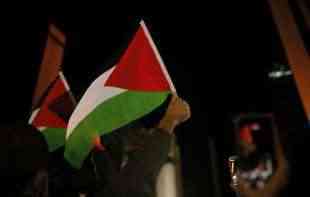 <span style='color:red;'><b>Irska</b></span> priznaje Palestinu kao zasebnu državu: Najavila novog ambasadora