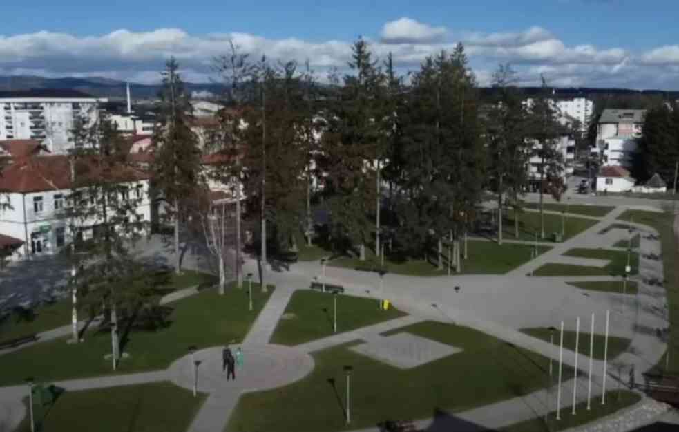 SNAHA UBILA SVEKRVU ZBOG RAZVODA: Nožem je ubadala po glavi i telu!
