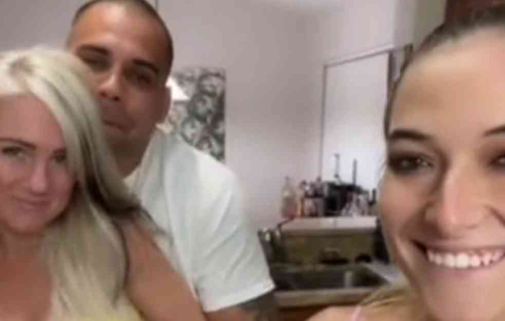 Dopušta mužu da ponekad spava sa njenom mamom i sestrom: Evo koji je razlog svega (VIDEO)