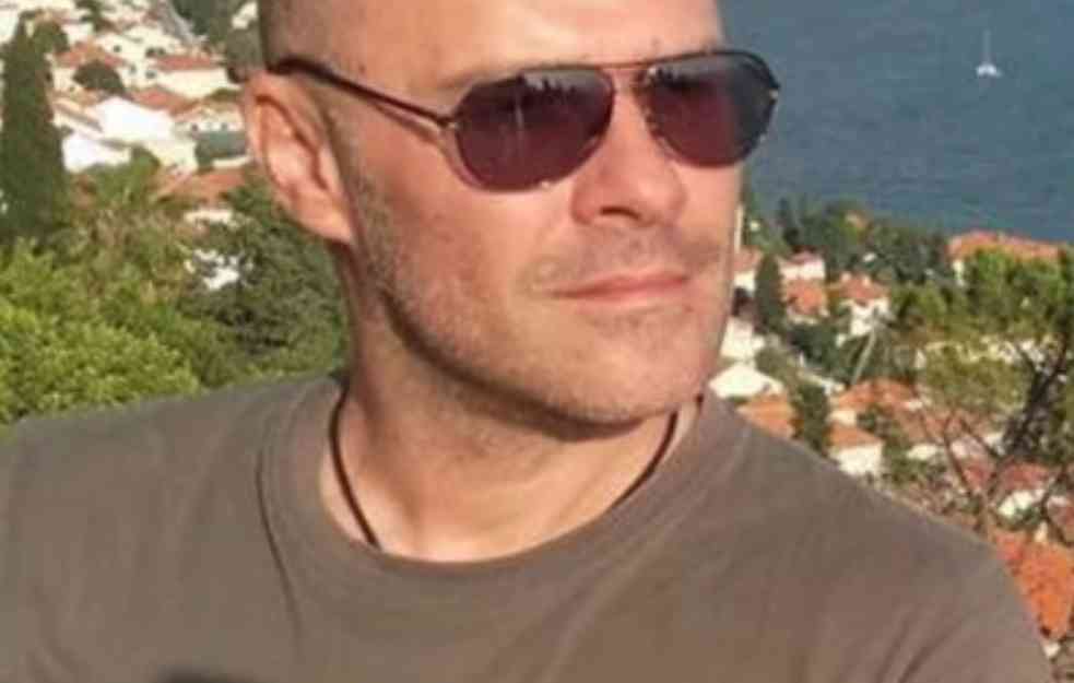 OVO JE DAVID KOJI JE ZAKOPAO OCA U KUĆI U ZEMUNU DA BI PRIMAO NJEGOVU PENZIJU! (FOTO)