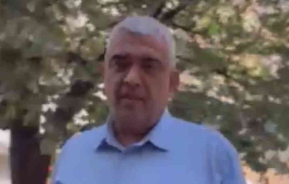 BAHATO U MLADENOVCU  (VIDEO)