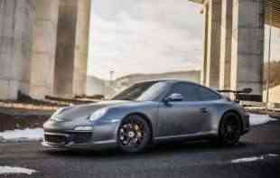 Porsche 911 ostaje dostupan i sa ručnim menjačem