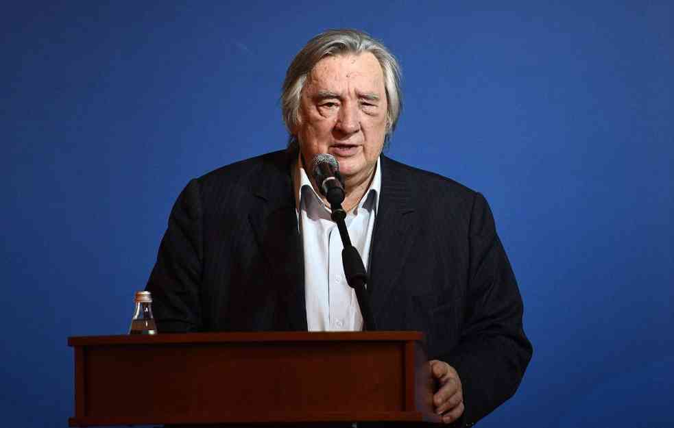 ALEKSANDAR PROHANOV - SAVEST RUSIJE: Borba sa dopisanim istorijama