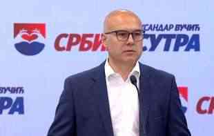 Premijer Srbije <span style='color:red;'><b>Miloš Vučević</b></span> započeo posetu Banjaluci 