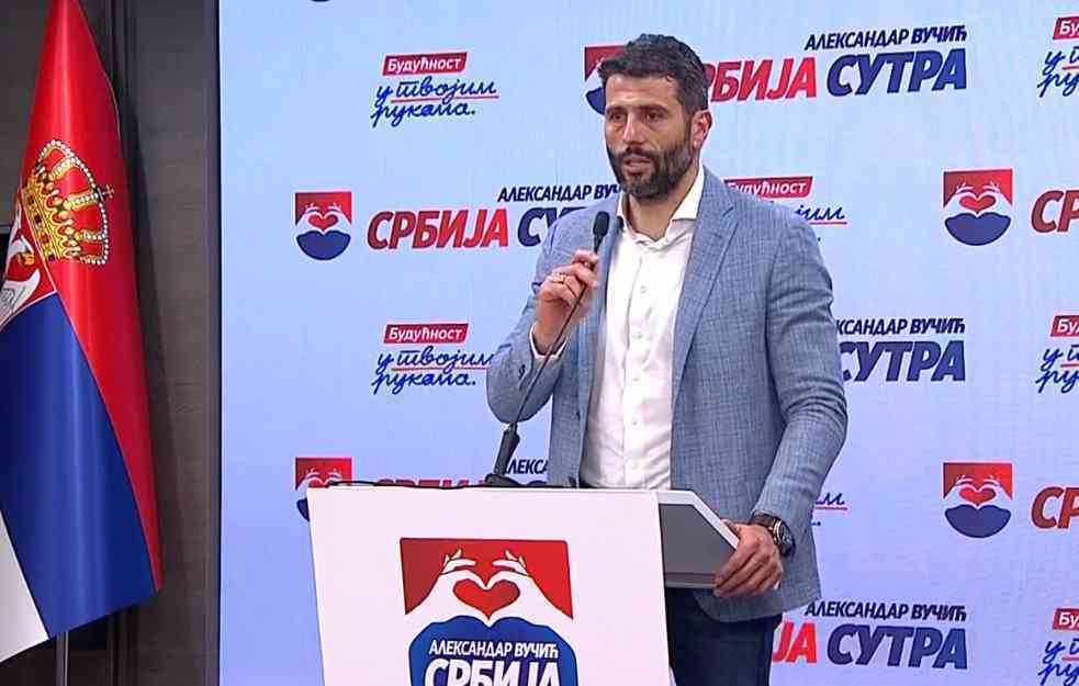 Šapić najavio lepe vesti: Od 1. januara javni prevoz potpuno besplatan u Beogradu