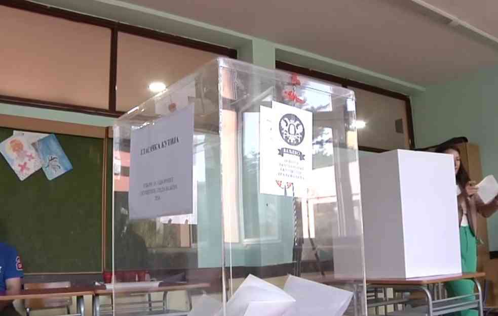 GRADSKA IZBORNA KOMISIJA SAOPŠTILA: U Beogradu samo četiri koalicije prešle CENZUS!