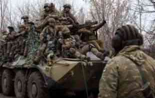 JEZIVE PROGNOZE ZA KIJEV: Do kraja godine Ukrajina bi mogla da ostane bez vojske!