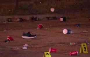 Užasna pucnjava u državi Ohajo: Mrtvi i povređeni na sve strane (VIDEO)