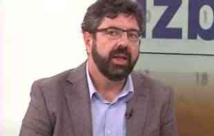 LAZOVIĆ: Vučićeva politika za Kosovo je potpuni debakl, treba ga pozvati na odgovornost