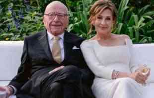 Poznati milijarder se oženio po peti put i to sa 93 godine