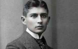 Da li znate ko je bio Franc Kafka? Jedan od najmračnijih pisaca 20. veka