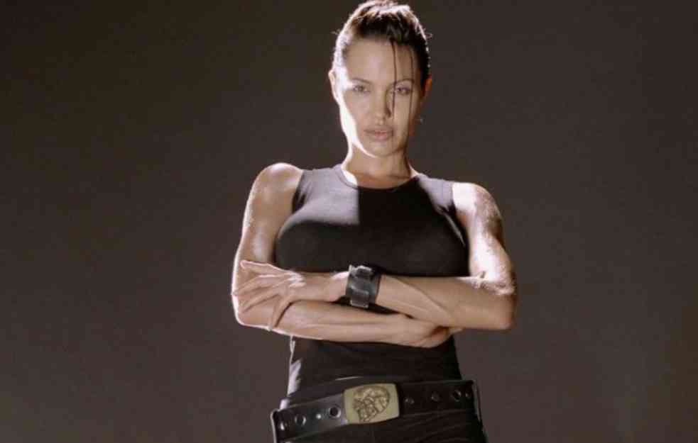 Lara Kroft stiže na Netfliks: Objavljen prvi tizer animirane serije "Tomb Raider" (VIDEO)