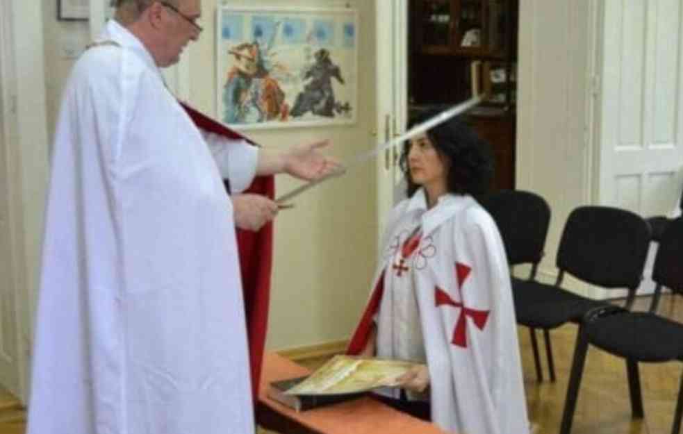 KAKO JE TEMPLARKA IZ NIŠA POTOPILA SNS: Svi SKANDALI gradonačelnice Dragane Sotirovski! (FOTO)