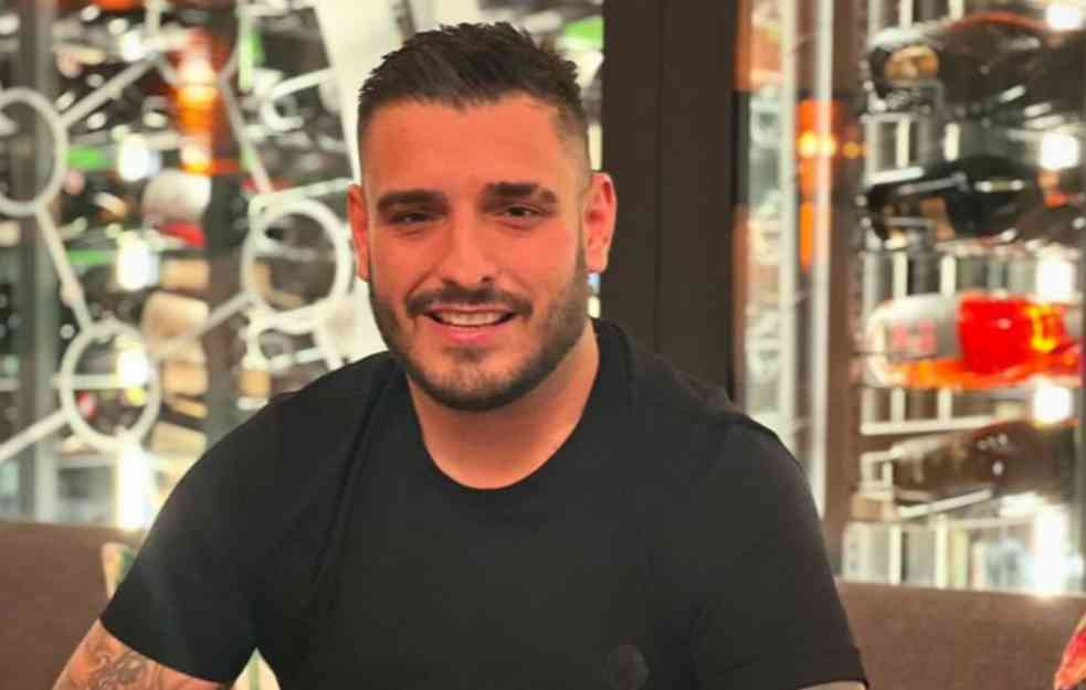 Darko Lazić nikada iskreniji: Ostavili su me kad je bilo teško