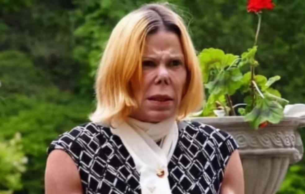 Znate li ko je bugarska princeza? Ima bolje mišiće od nekih muškaraca, a zbog opklade je jednom obrijala glavu