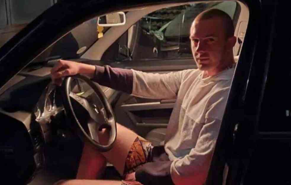 Ko je Aleksi dao pušku kojom je izvršio trostruko ubistvo?