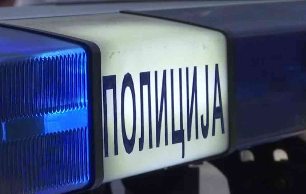 TRAGEDIJA U PANČEVU: Sudarili se auto i motor, POGINUO motociklista!