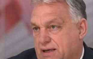 PAKAO! NA NEKOLIKO CENTIMETARA SMO OD TAČKE BEZ POVRATKA! Orban: U pripremi je <span style='color:red;'><b>direktan sukob</b></span> NATO i Rusije!