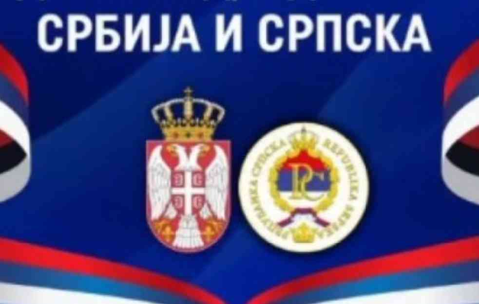 PRVI SVESRPSKI SABOR DANAS U BEOGRADU