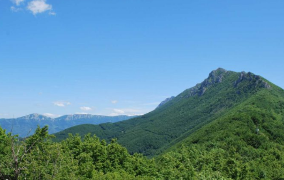 Na izletištu Bojanine vode nestao muškarac (40): Gorska služba u potrazi
