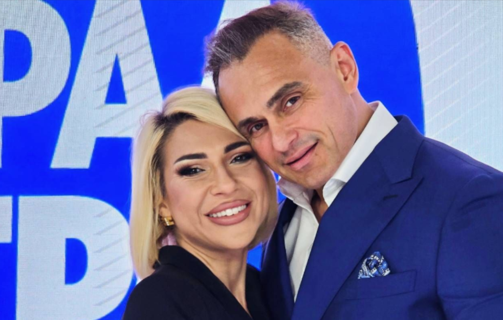 Jovana Jeremić postala baka, čestitke stižu sa svih strana
