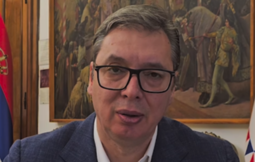 Vučić: Biće nam bolje na Balkanu kada sami budemo rešavali svoje probleme bez mešanja stranaca
