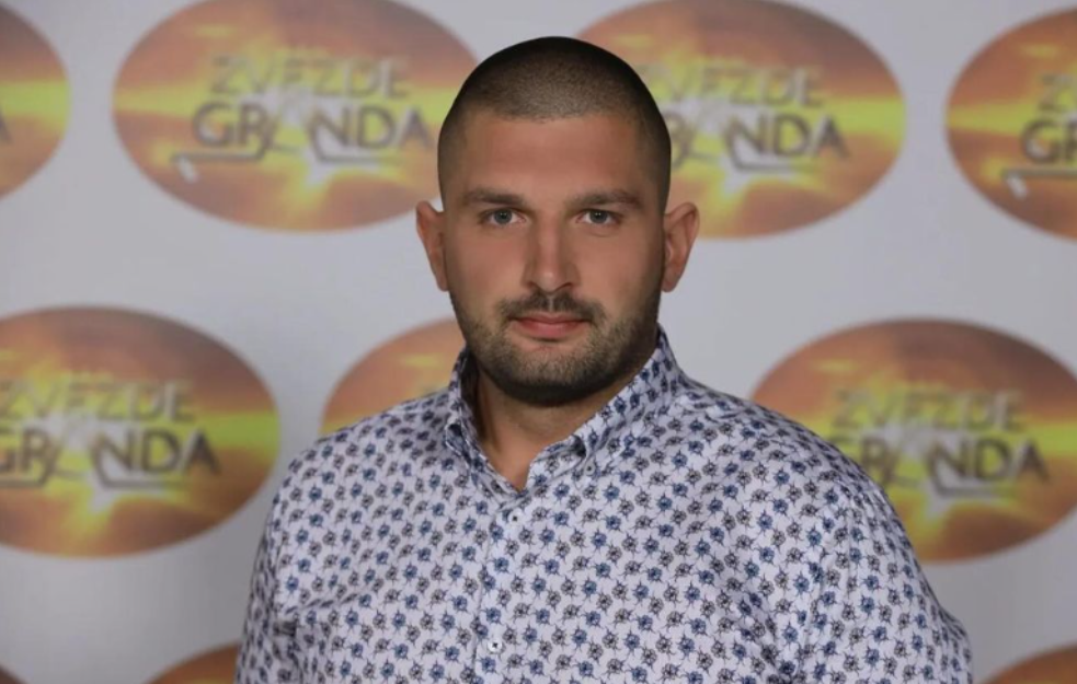  Janko Jankov nakon finala ne prestaje da niže uspehe, oglasio se sa najlepšim vestima